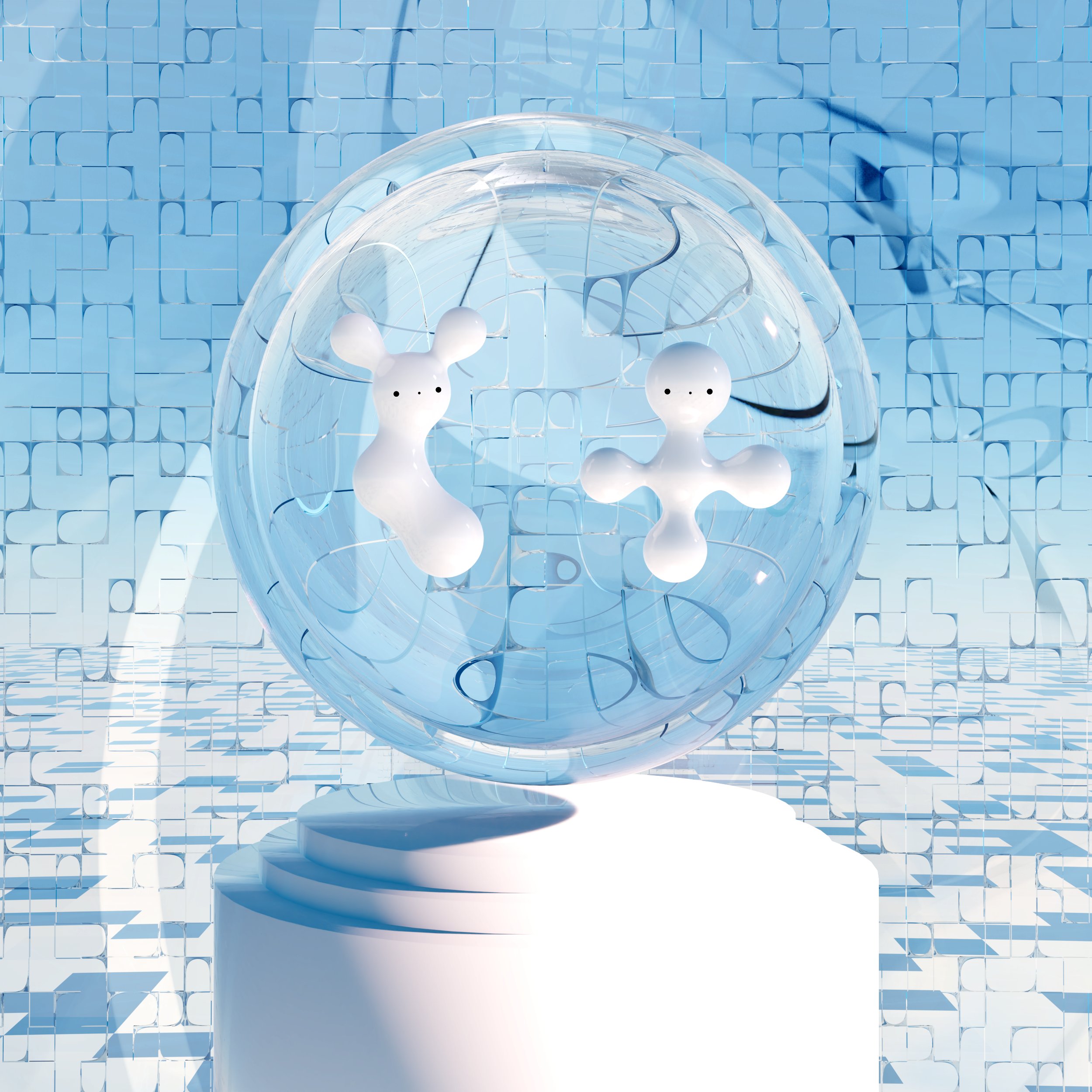 Sphere Beings