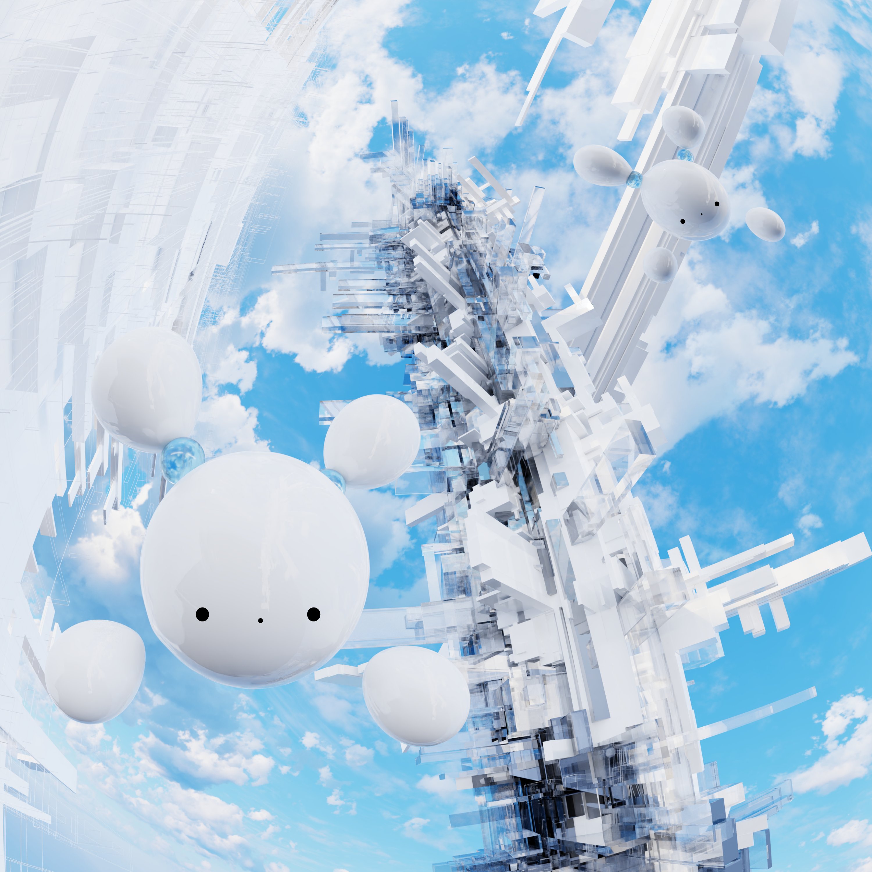 Sky Spheres